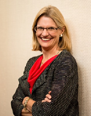 photo of Ruth Q. Wolever, PhD, NBC-HWC